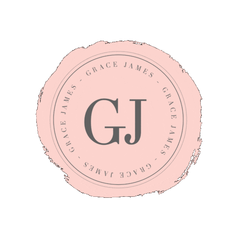 Gracejames Sticker