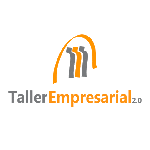 Taller Empresarial Sticker