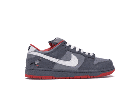 nike pigeon GIF by COLORS Sneakers