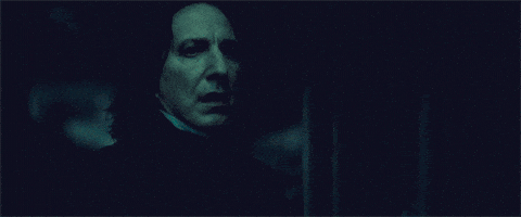 harry potter avada kedavra GIF