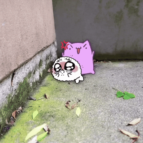 Hurt Feelings GIF