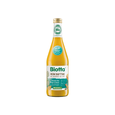 Biotta Sticker