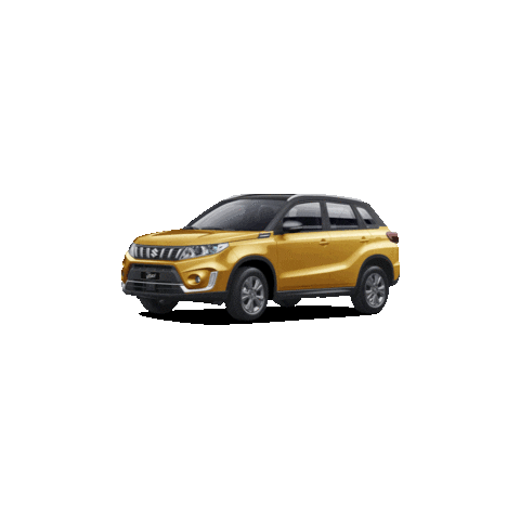 suzuki chile Sticker