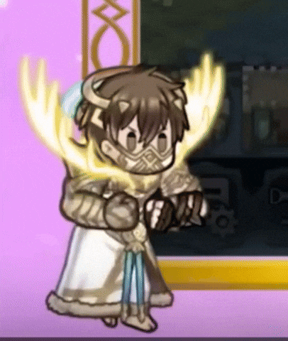 Muscles GIF