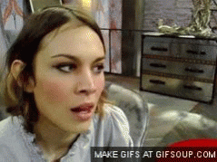 kwijlende GIF