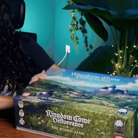 Gg Boardgame GIF by CGE