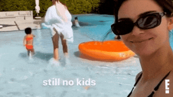 Kendall Jenner Yes GIF by E!