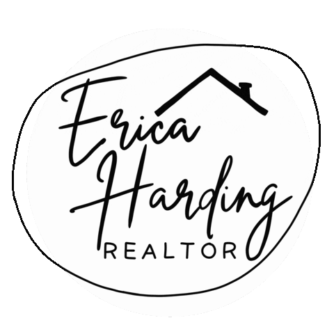 EricaHarding Sticker