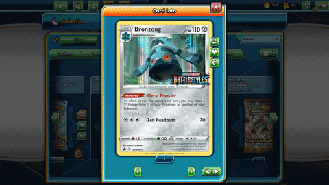 Burning Shadows Evolution Pack