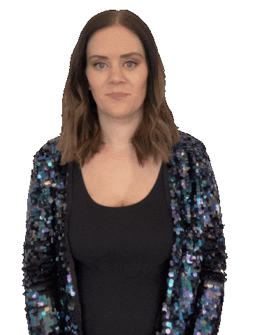 Katie Thompson Sticker