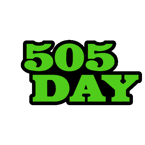 Chile Pepper Sticker by 505 Southwestern