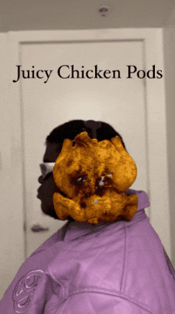 Pods GIF