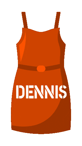 Sticker by Dennisipitapsonio