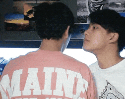 Thailand Bad Buddy GIF