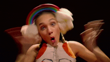 Kate Hudson Dancing GIF by SIA – Official GIPHY