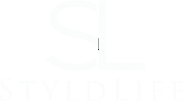 StyldLife Sticker