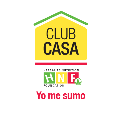 Club Casa GIF by Herbalife