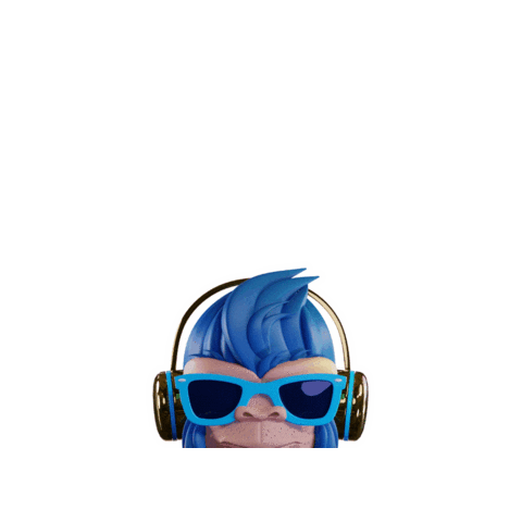 Jesse Drama Sticker