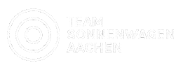 Team Sonnenwagen Aachen Sticker