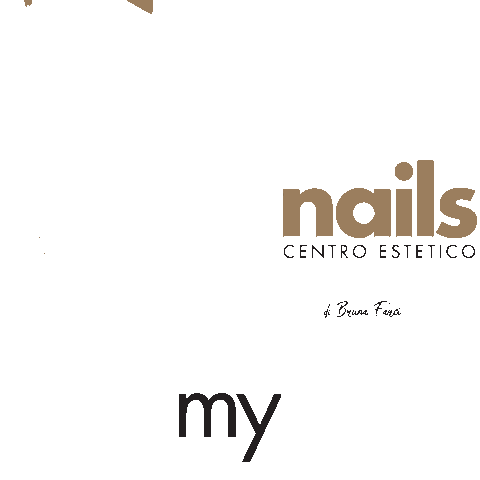 Mynailscagliari Sticker