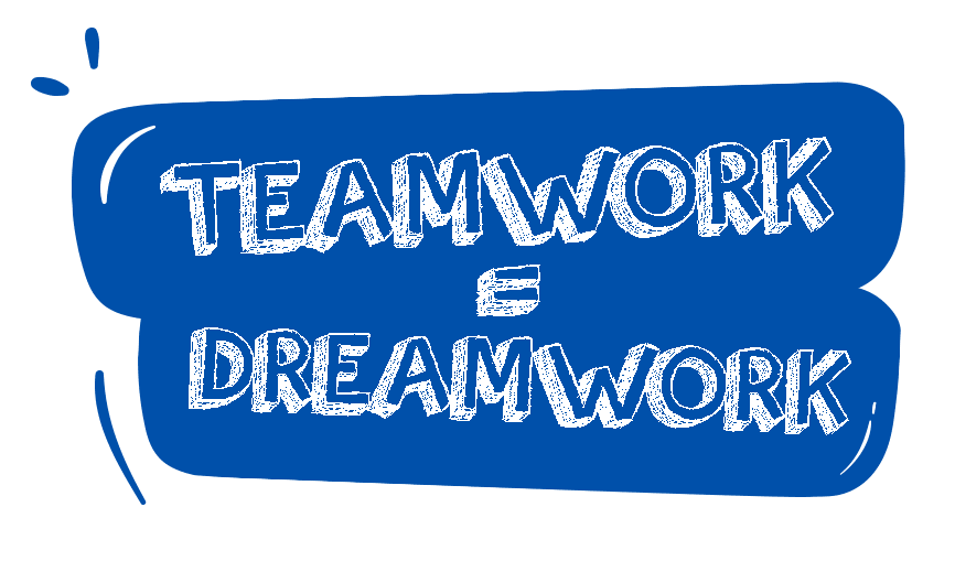 Team Teamwork Sticker by lidlkarriere for iOS & Android GIPHY