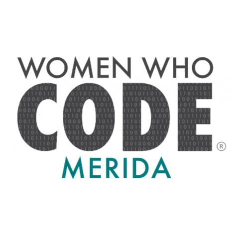 WWCode Merida GIF