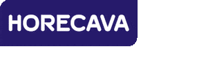 Horecava Sticker