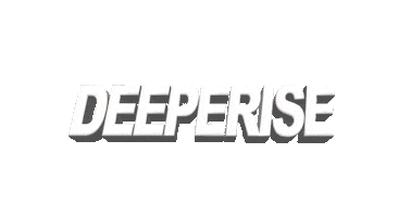 Dj Sticker by Deeperise