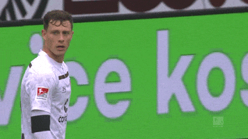 Come On James GIF by FC St. Pauli