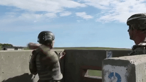 Army Guard GIF by NationalGuard - Find & Share on GIPHY