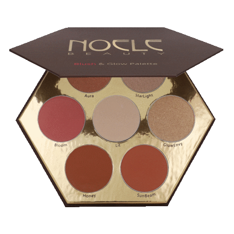 noelebeauty Sticker