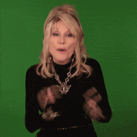 Clap Applause GIF by Dolly Parton
