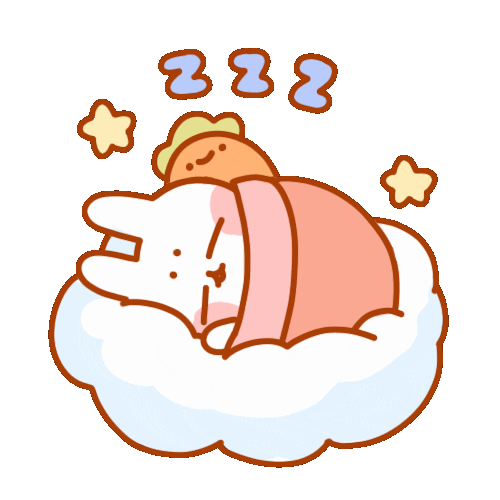 Kawaii Sticker