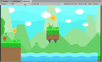 Unity GIF