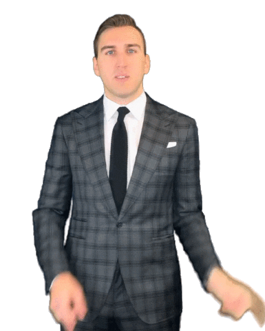 Ed Stulak Sticker by Ed Stulak - ReMax