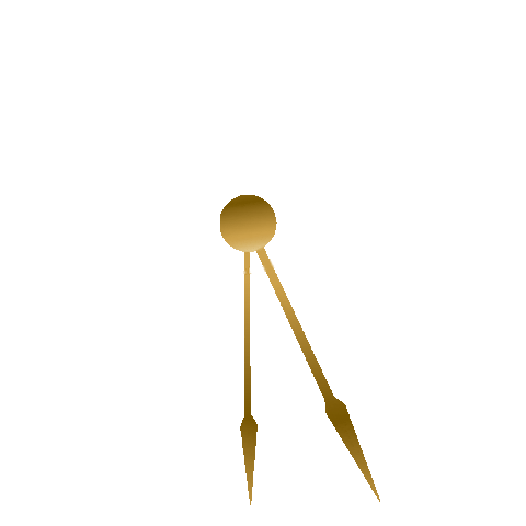 Wine O Clock Sticker by Mamey Miami