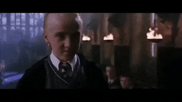 Harry Potter GIF