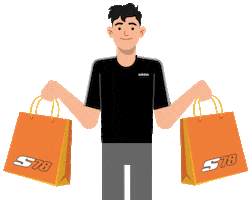 Digital Sport Sticker