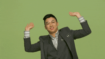 raise the roof GIF by GO Transit