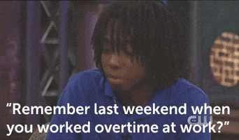 Judge Jerry Weekend GIF by The Jerry Springer Show