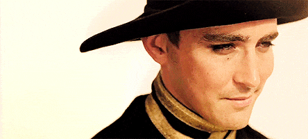 lee pace GIF