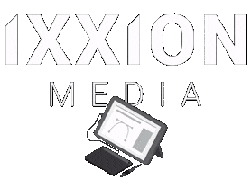 Ixxion Sticker by IXXION-media