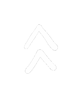 Arrow Go Sticker