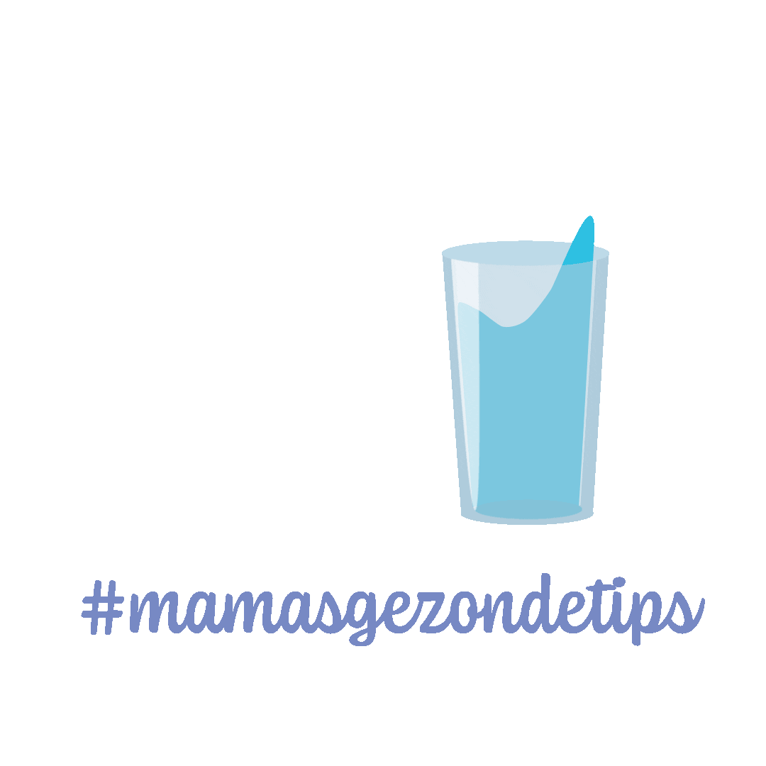Mamasgezondetips Sticker
