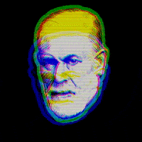 Freud GIF by Psikoloji Ağı