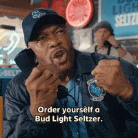 Coach Order GIF by Bud Light