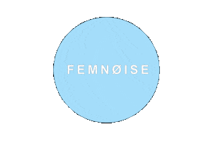 Djs Femaledj Sticker by femnoise