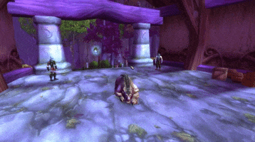 Bear Dance GIF