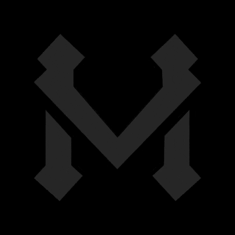 Party Logo GIF by Makani