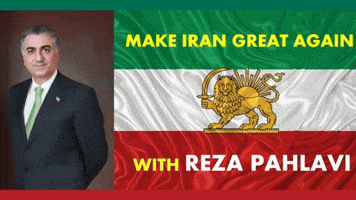 Iran Persian GIF
